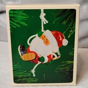 1983 Hallmark Keepsake Ornament *Rare*